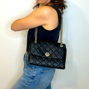 Kate Spade quilted bag